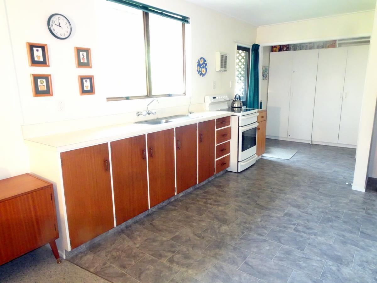 טוראנגי Smokebush Cottage - Holiday Home Exclusively Yours מראה חיצוני תמונה